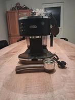 Machine à café Delonghi, Electroménager, Enlèvement