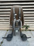 Urban Iki voorzitje + windscherm en MTB adapter, Ophalen, Zo goed als nieuw, Voorzitje