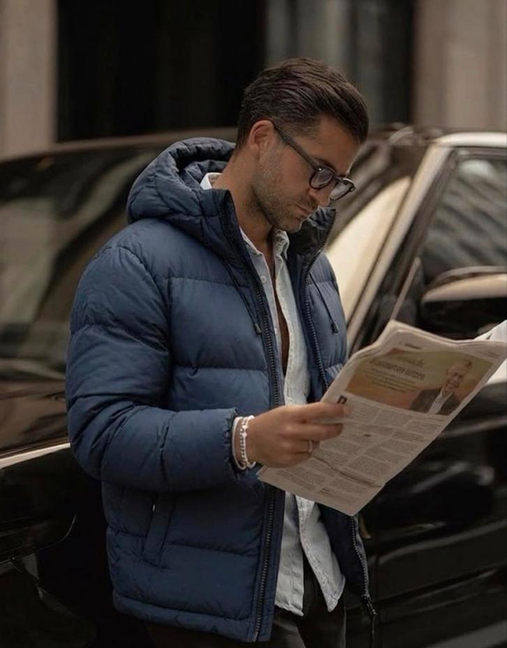 Peak Performance Rivel Jacket, Vêtements | Hommes, Vestes | Hiver, Taille 48/50 (M), Enlèvement ou Envoi