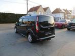 Ford Tourneo Connect 1.6 TDCi 95pk L2 7pl Limited Pano, Auto's, Ford, Euro 5, Monovolume, https://public.car-pass.be/vhr/d4817c4e-1574-4515-835d-63d6c6e4920f