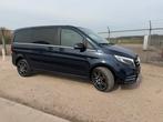 Mercedes v250cdi/4matic/ avantgarde /2017, Automaat, Monovolume, Euro 6, Bedrijf