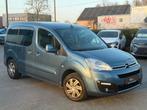 Citroen berlingo 1.6 benzine 1ste eig. PERF STAAT+ garantie, Auto's, Citroën, Bluetooth, Euro 6, Bedrijf, Te koop