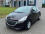 PEUGOT 208 - 13.000KM - 2015 - benzine, Auto's, Bedrijf, Te koop, Benzine