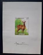 Timbres OBP NA 5** de Belgique, Enlèvement ou Envoi, Non oblitéré, Neuf, Autre