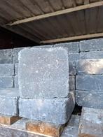 Klinkers zwart/grijs, Doe-het-zelf en Bouw, Ophalen, Nieuw