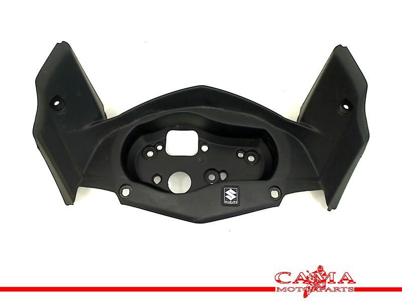 TABLEAU DE BORD Suzuki GSF 1250 Bandit 2007-2011 (GSF1250), Motos, Dhr. S. di Majo, Utilisé, Info@cama-motorparts.nl, P.J. Troelstraweg 8 8
3144 CX  MAASSLUIS, NL
