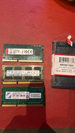 RAM Kingston/Samsung/Transcend pour Synology, Enlèvement, Comme neuf