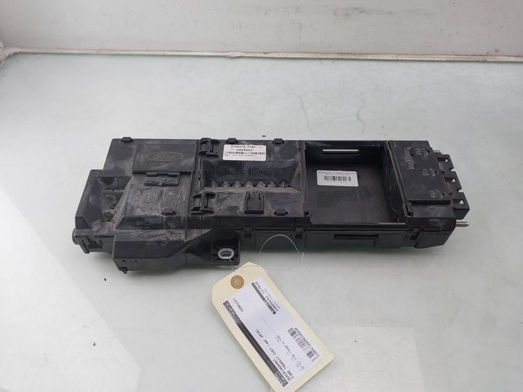 BOITIER FUSIBLES Ford Transit Custom (01-2011/12-2023), Autos : Pièces & Accessoires, Électronique & Câbles, Ford, Utilisé