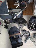 Poussette Joolz Day + Maxi-Cosi Pebble  + accessoires, Enlèvement, Comme neuf, Poussette, Maxi-Cosi