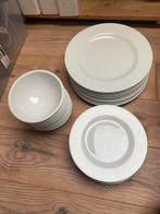 Service A de Alessi, Enlèvement