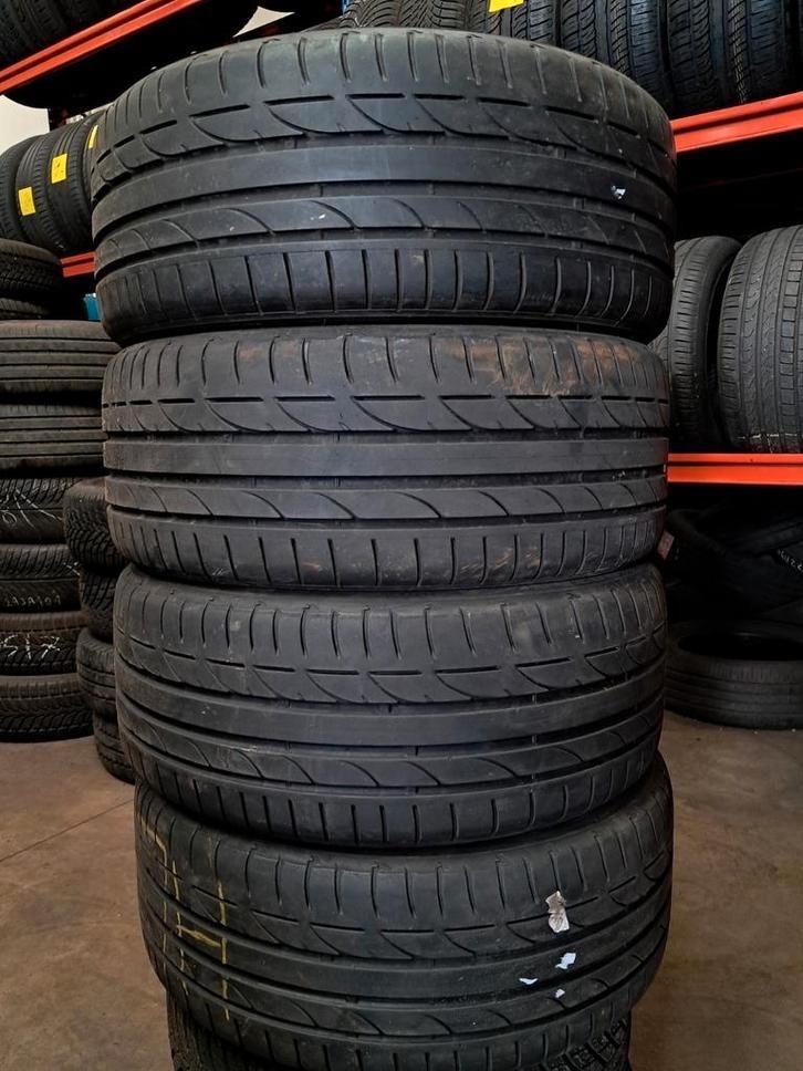 225/40/19 2254019 225/40r19 zomer Bridgestone, Auto-onderdelen, Besturing, Audi, BMW, Citroën, Daihatsu, Fiat, Ford, Honda, Jeep