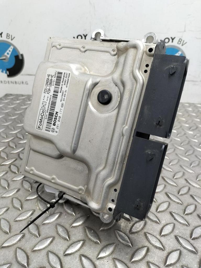 FORD TRANSIT CUSTOM SWB Trail COMPUTER ECU PZ3112A650HD 2024, Ophalen of Verzenden, Gebruikt, Stiba lid