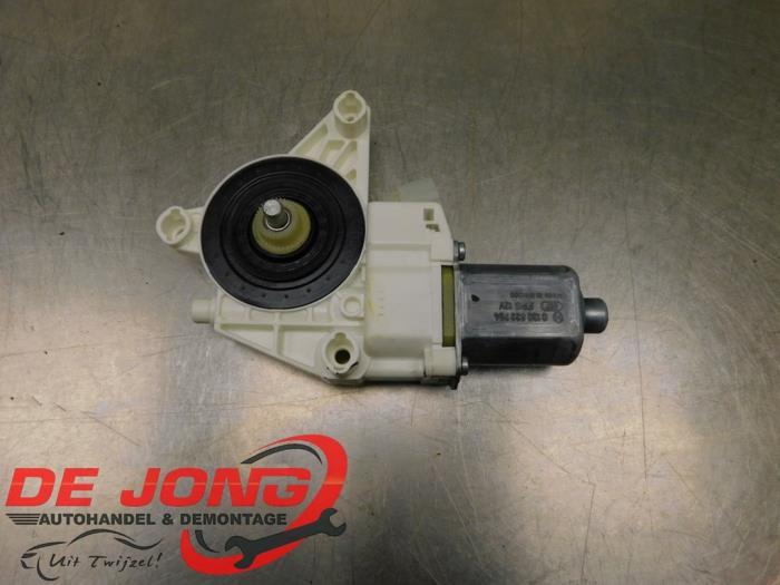 Moteur de vitre portière d'un Mercedes GLE, 3 mois de garantie, Utilisé, -, -