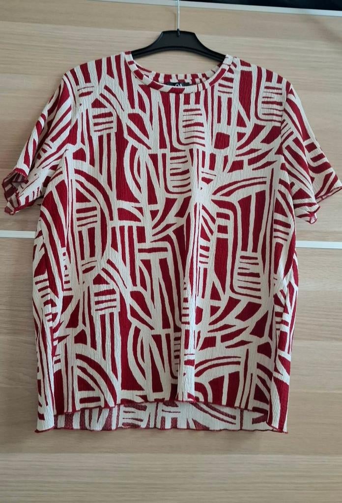 Mooie blouses L/XL vanaf 5 €, Ophalen of Verzenden, Zo goed als nieuw, Maat 42/44 (L), Overige kleuren