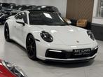 Porsche 992 Carrera S 3.0 Turbo 450 Cv Coupé Pano Chrono, Cuir, Achat, Entreprise, 2 portes