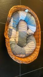 Rieten honden of kattenmand, Enlèvement, Comme neuf, Roseau