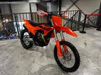 KTM 250 SX-F 2025, Motoren, Occasion, Bedrijf, Crossmotor, Handgeschakeld