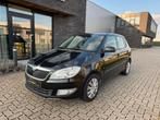 Skoda fabia 1.2 benzine 2012  euro 5 gekeurd, Voorwielaandrijving, Euro 5, Stof, Parkeersensor
