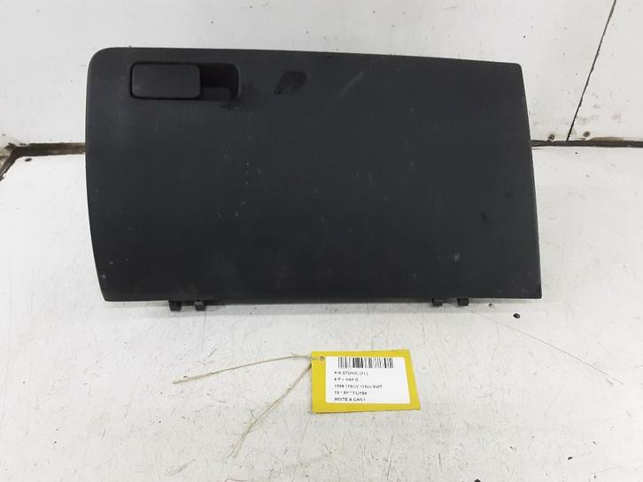 BOITE A GANTS Kia Stonic (YB) (01-2017/-) (84510H8000), Autos : Pièces & Accessoires, Habitacle & Garnissage, Kia, Utilisé