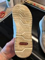 Sneakers rieker maat 42, Ophalen, Zo goed als nieuw, Sneakers
