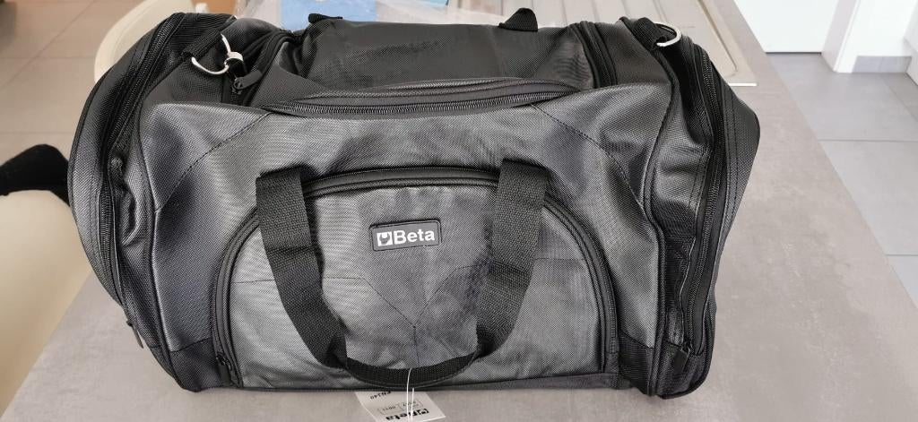 Beta gereedschapstas, Doe-het-zelf en Bouw, Gereedschapskisten, Nieuw, Ophalen