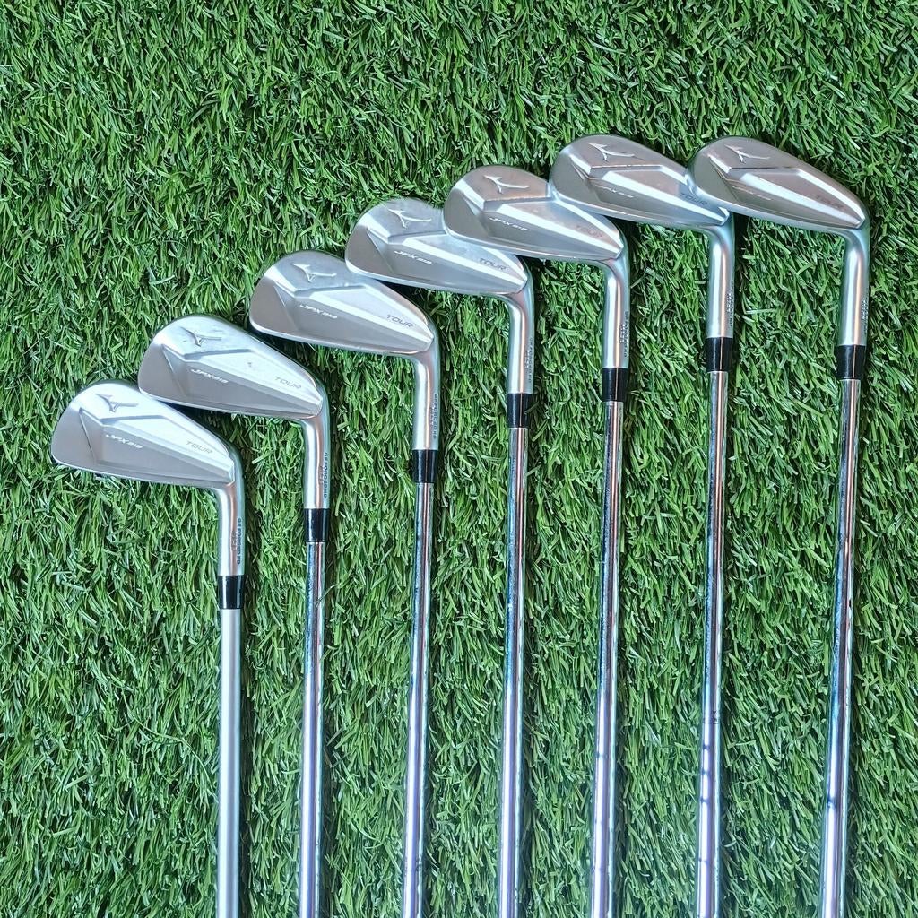 Série Mizuno JPX 919 Tour forged 4-Pw, Sport en Fitness, Golf, Mizuno