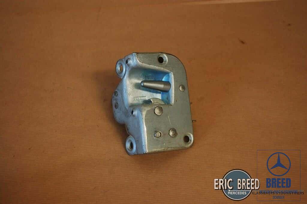 Nieuw NOS slotmechaniek rechtsachter Mercedes W108 W111 W115, Autos : Pièces & Accessoires, Carrosserie & Tôlerie, Neuf, Enlèvement ou Envoi