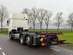 DAF XF 480 XF480. 10-2021 (bj 2021), Auto's, Vrachtwagens, Automaat, Euro 6, Diesel, DAF
