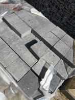 Coeck Cobo Garden Klinker - Getrommeld - Grijs - 15x15x6cm, Ophalen, Klinkers, Nieuw, Minder dan 5 m²