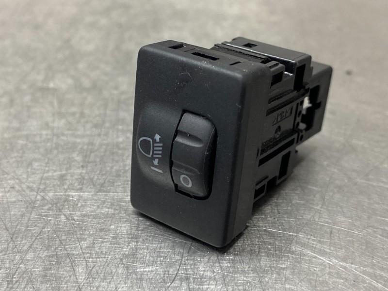 COMMUTATEUR PHARE REGLAGE C Subaru Trezia (|134159|), Utilisé, Subaru