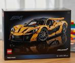 [NIEUW] Lego Technic - 42172 - McLaren P1, Ophalen of Verzenden, Nieuw, Complete set, Lego