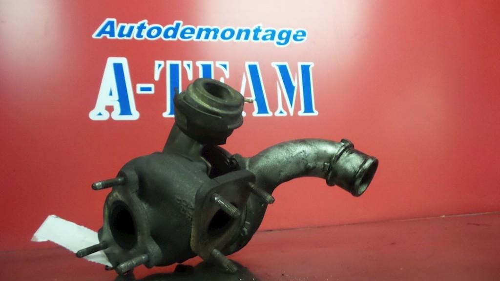 TURBO Renault Espace (JK) (01-2002/03-2015) (8200267138), Utilisé, Renault