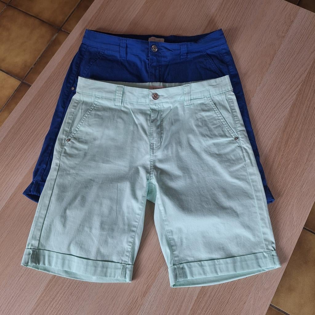 Bel&Bo shorts, Ophalen, Maat 38/40 (M)