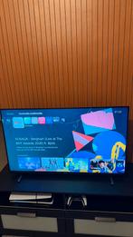 Philips 43” 4K Smart TV, TV, Hi-fi & Vidéo, Télévisions, Philips, LED, 50 Hz, Comme neuf