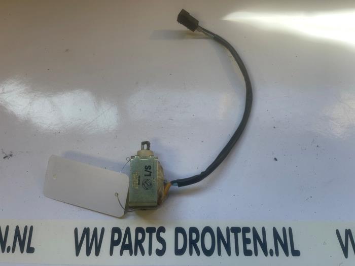 Cabriodak vergrendelslot van een Alfa Romeo Spider, Auto-onderdelen, Carrosserie, Alfa Romeo, Gebruikt, 3 maanden garantie, Ophalen of Verzenden