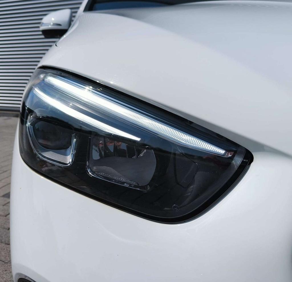 Mercedes-Benz B-Klasse B150 B 200 d (247.012) (automatique), Autos, Achat, Entreprise, Cuir synthéthique, Electronic Stability Program (ESP)