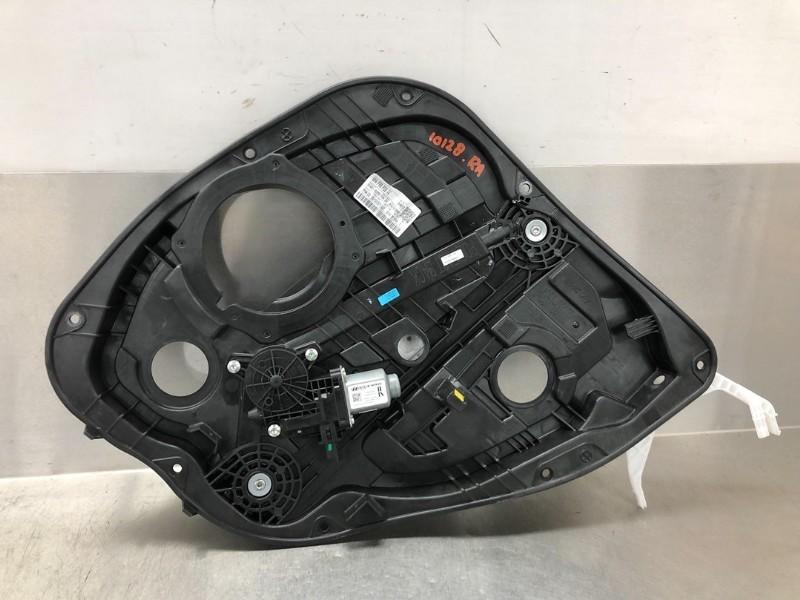 RAAMMECHANIEK RECHTS ACHTER i30 Fastback (PDEBA / PEDBC), Gebruikt, Hyundai