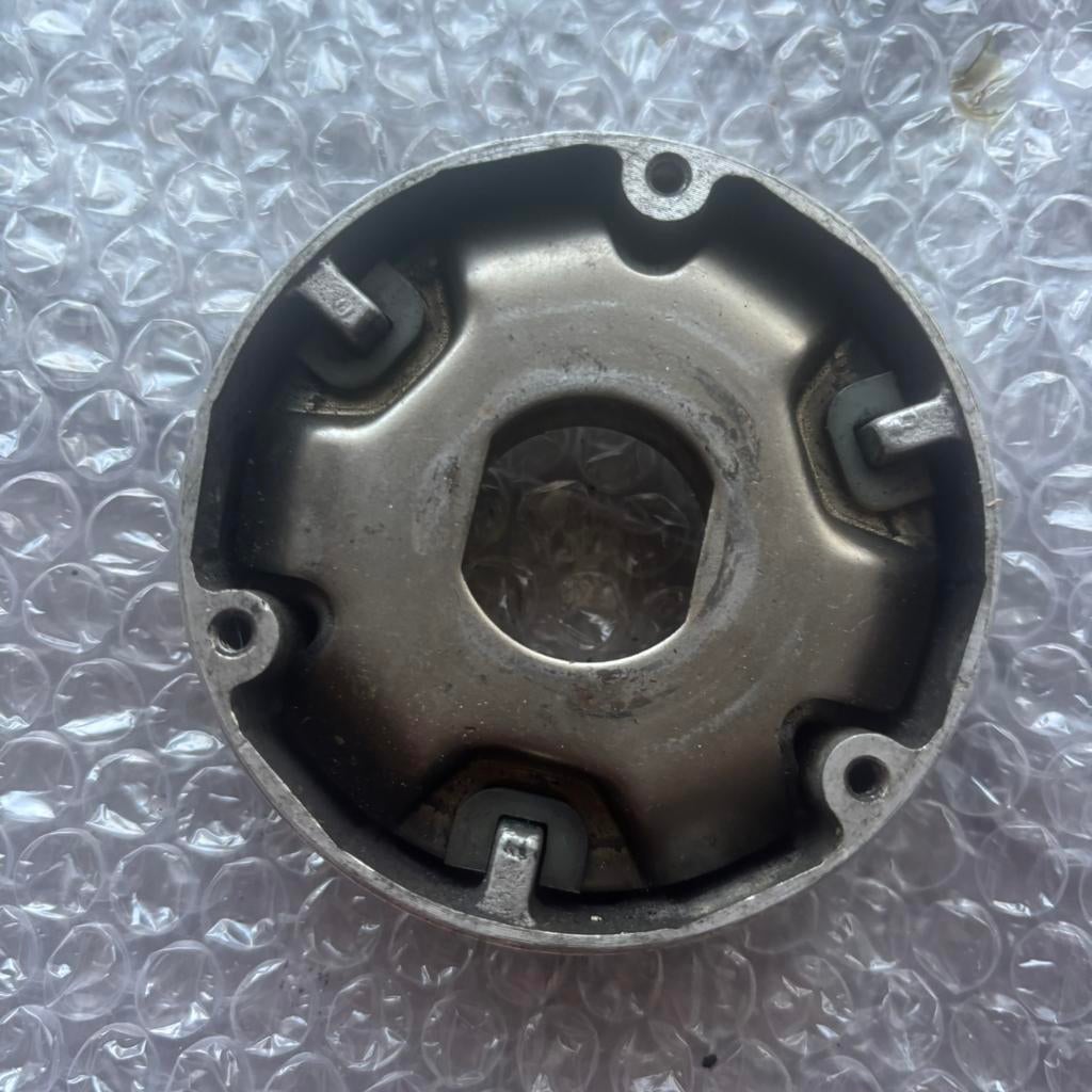 Vario camino, Vélos & Vélomoteurs, Enlèvement ou Envoi, Comme neuf