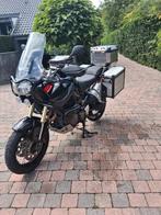 Yamaha Super Tenere, Motos, Enlèvement