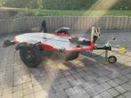Remorque moto, Autos : Divers, Remorques, Enlèvement, Neuf
