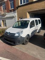 Renault kangoo Maxi 2020 41.000km euro 6d TVAC, Achat, Euro 6, Entreprise, Diesel