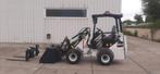 nieuwe electrische kniklader yuchai z25, Ophalen, Wiellader of Shovel