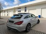 Mercedes Cla180 - 2018 - Automatique - Essence - Panorama, Autos, CLA, Achat, Euro 6, Entreprise