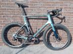 Cannondale SuperSix EVO 1 (61) in nieuwstaat!, Overige merken, 28 inch, Carbon, Heren