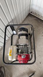 Generator honda gx200, Bricolage & Construction, Générateurs, Enlèvement, Neuf, Essence