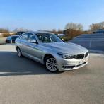 BMW 3 GT  Gran Turismo, Cuir, Achat, Euro 6, Noir