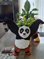 Pixel bouwpakket, Ophalen