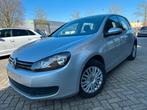 Volkswagen Golf 1.6 CR TDi Trendline DPF, Auto's, Voorwielaandrijving, Euro 5, 4 cilinders, 1590 cc
