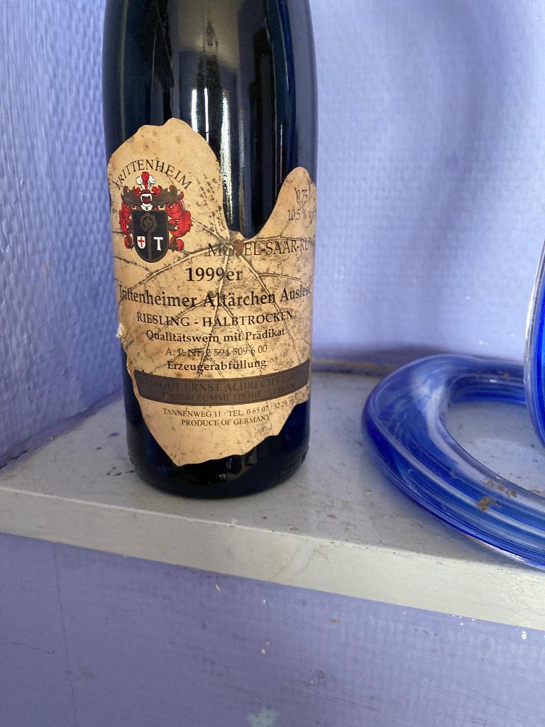 Wijn, Ophalen, Nieuw, Vol