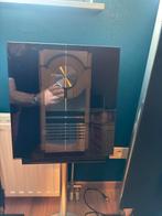 Chaîne Bang Olufsen, Enlèvement